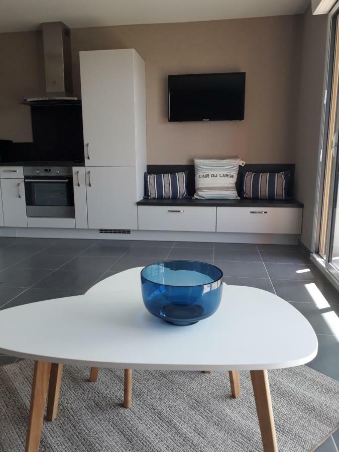 Residence Belle Epoque Wimereux Buitenkant foto